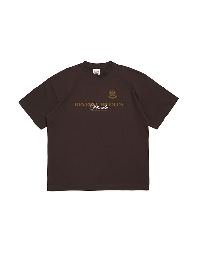 BEVERLY T-SHIRT