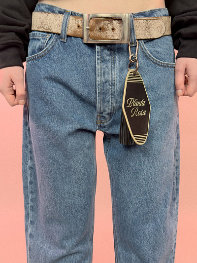 HOTEL KEYCHAIN