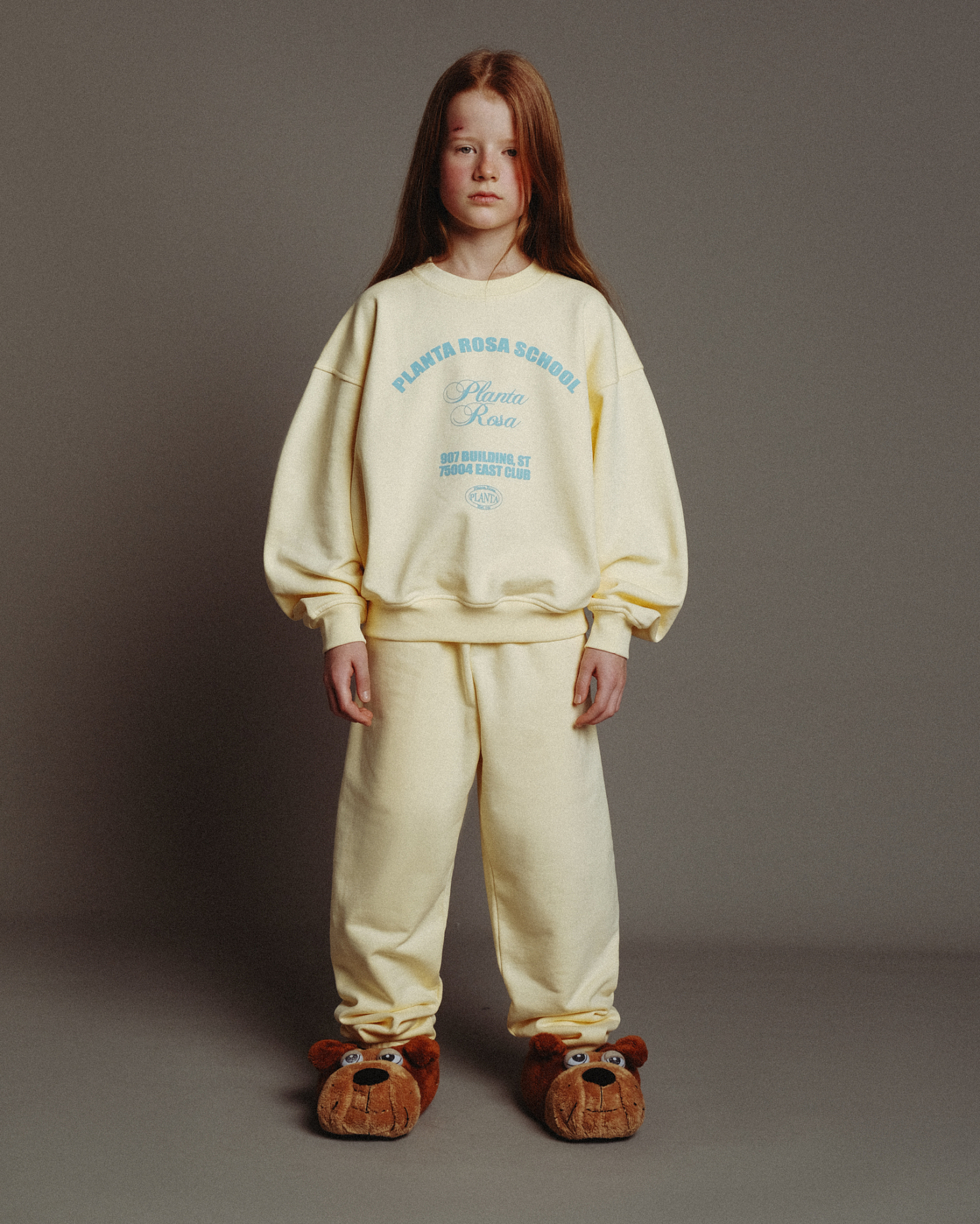 KIDS JOGGERS