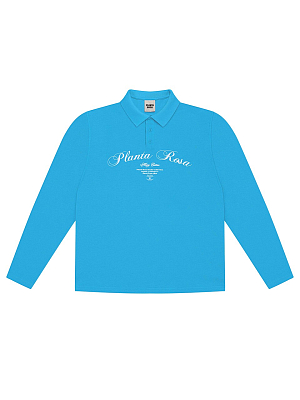CREATIVE-STUDIO POLO LONG SLEEVE