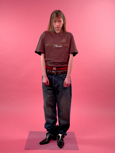 BEVERLY T-SHIRT