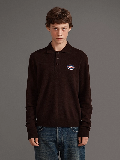 POLO KNITWEAR
