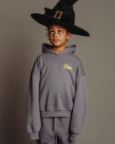 KIDS PEPSI HOODIE