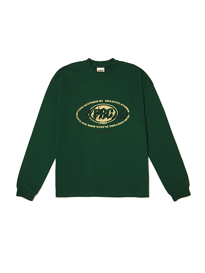 WORLDWIDE LONG SLEEVE