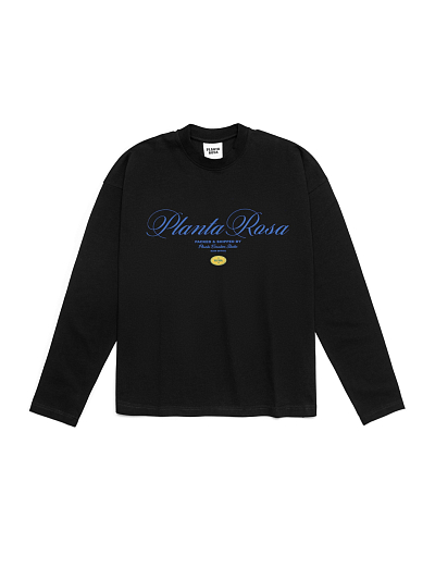 KLEIN LONG SLEEVE