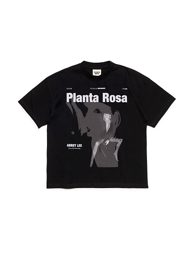 ELEGANT-HORROR T-SHIRT