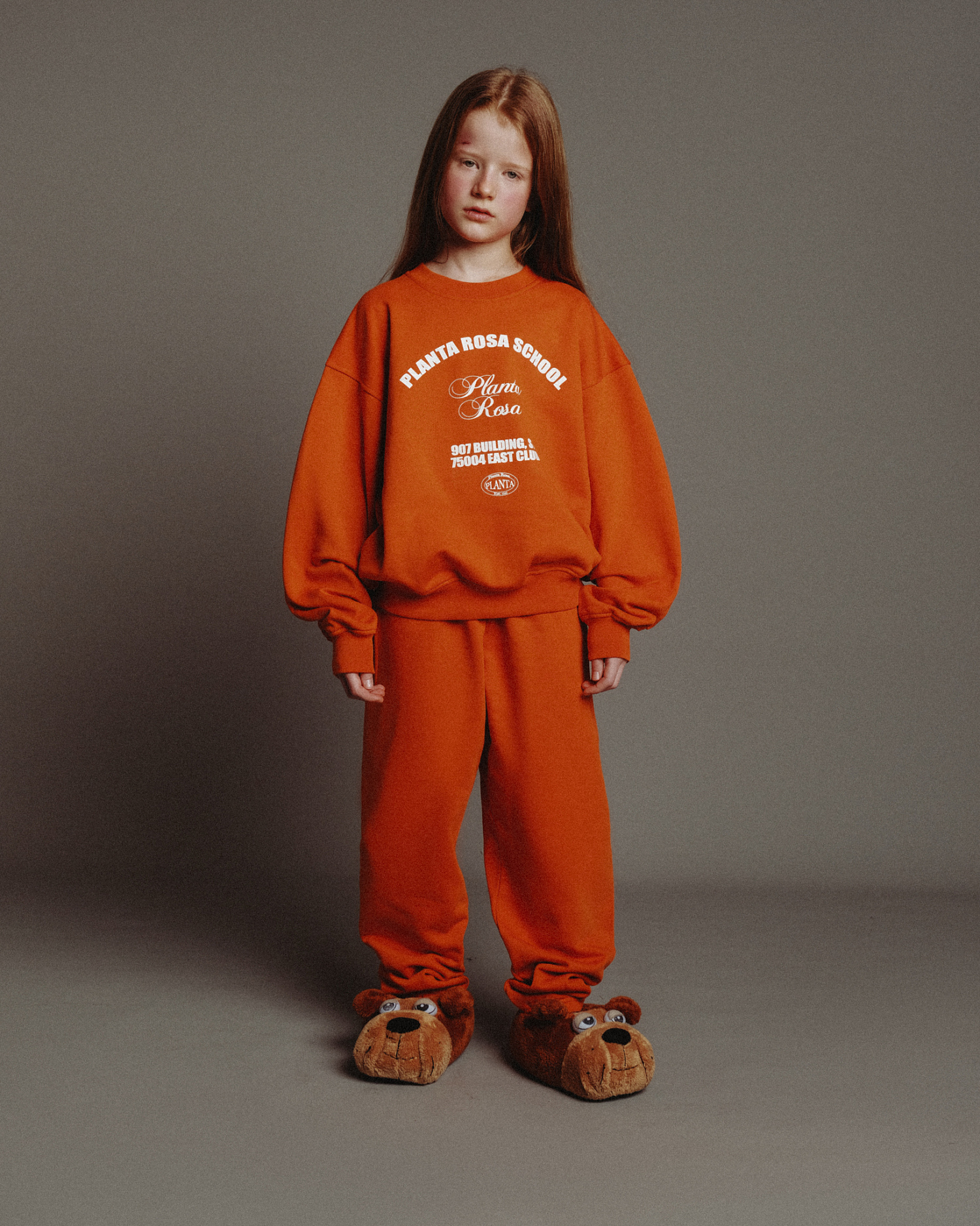 KIDS JOGGERS