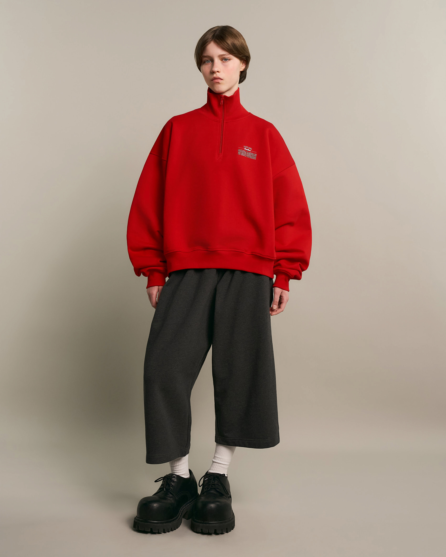 CULOTTES