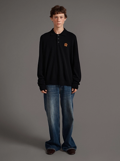 POLO KNITWEAR