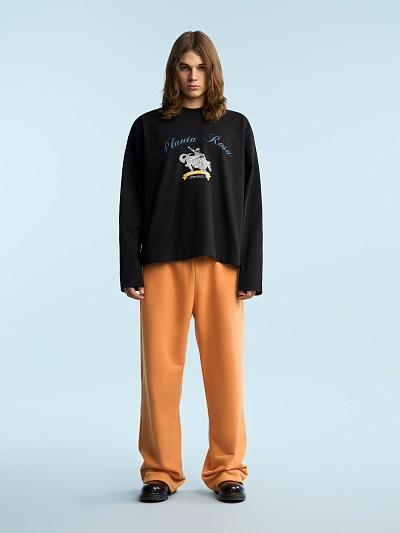 RODEO LONG SLEEVE