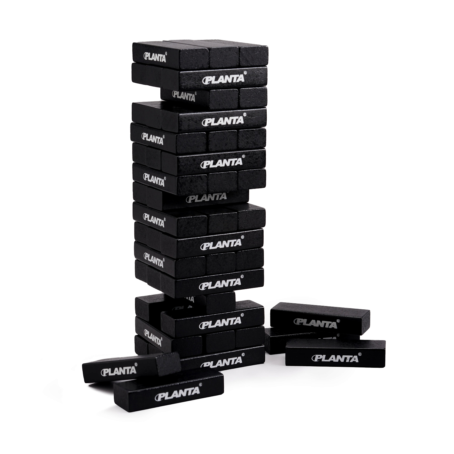 PLANTA - JENGA