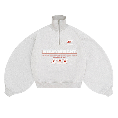 PRC ANORAK