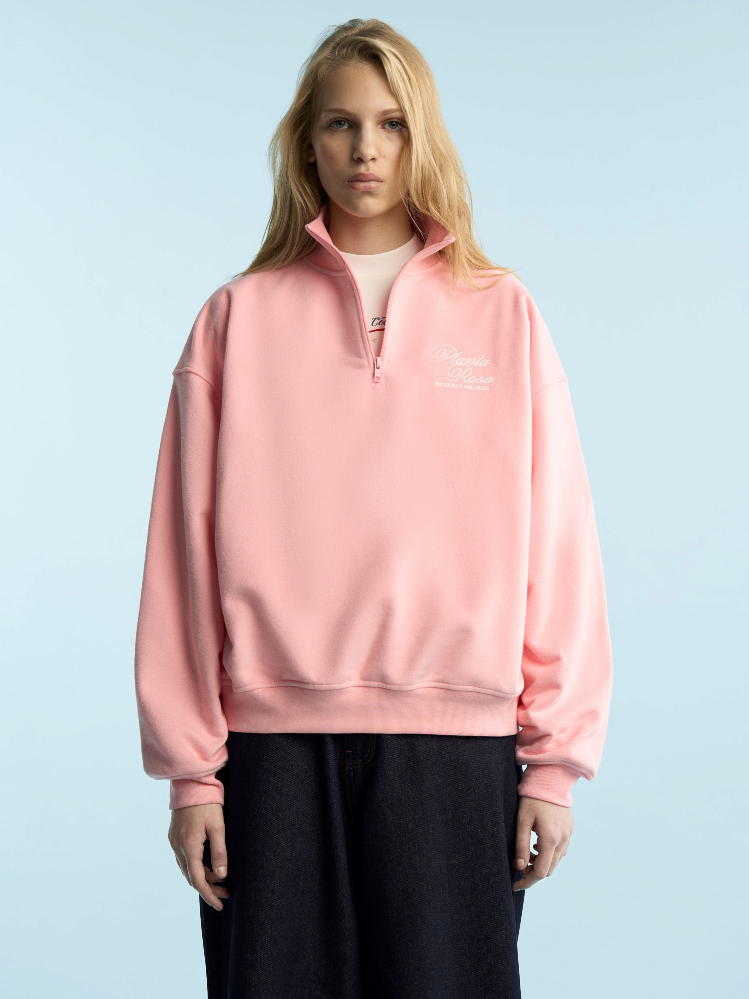 HILLS ANORAK