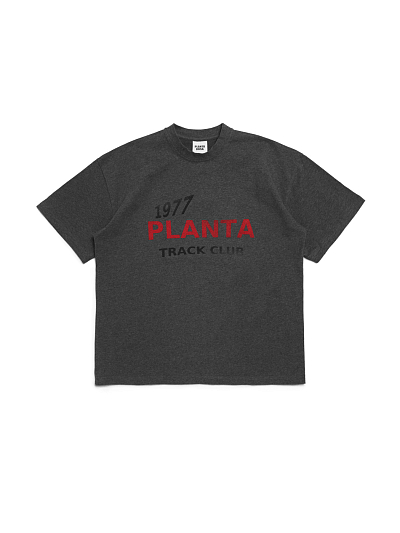 TRACK-CLUB T-SHIRT