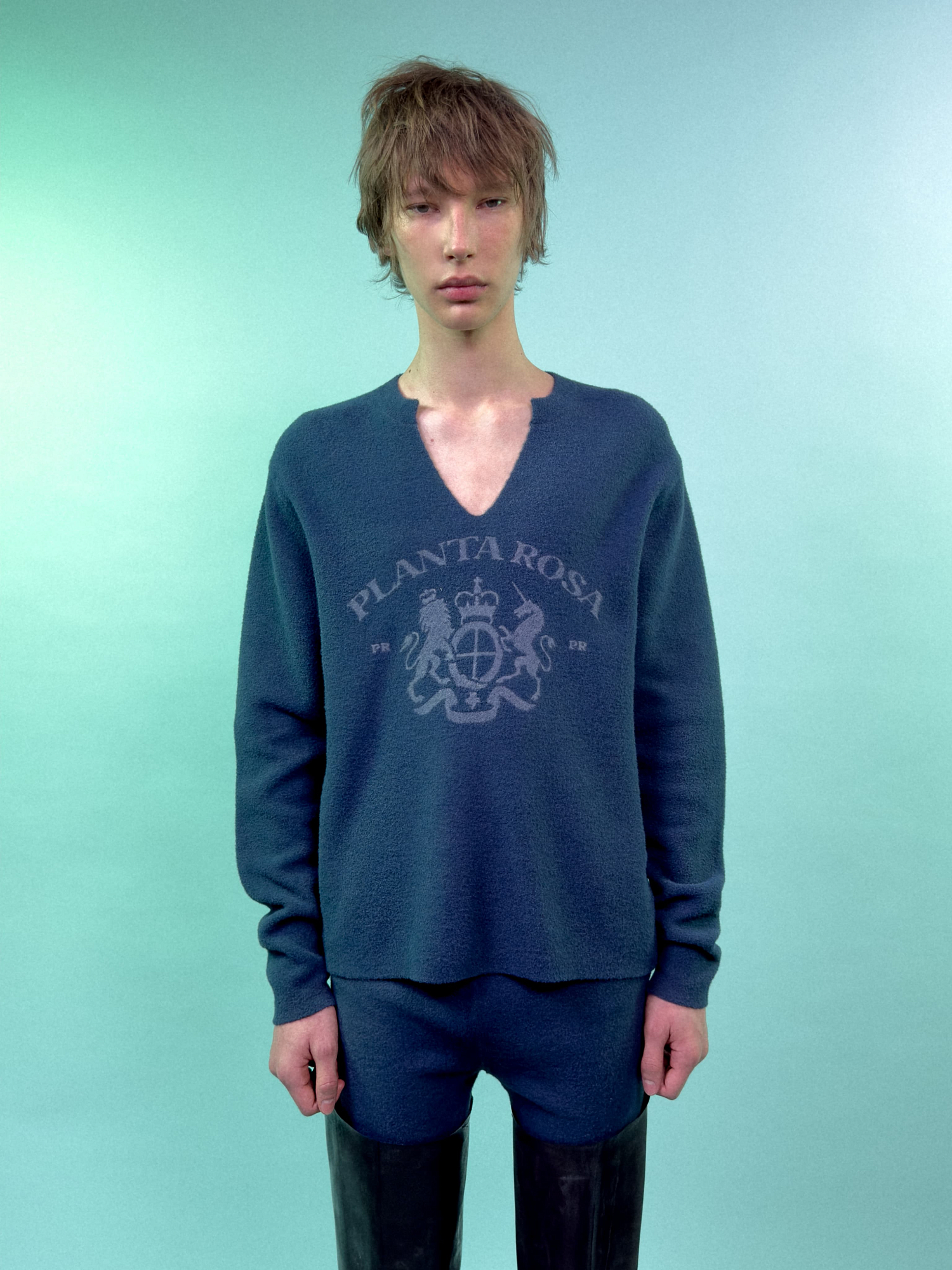 JUMPER KNITWEAR
