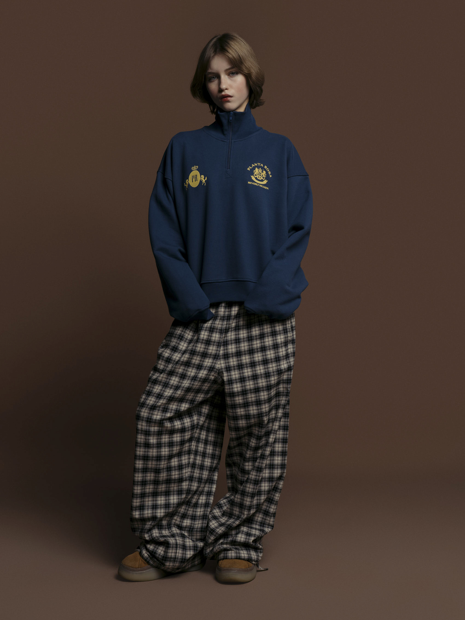 FAME ANORAK