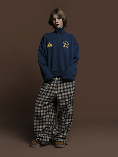 FAME ANORAK