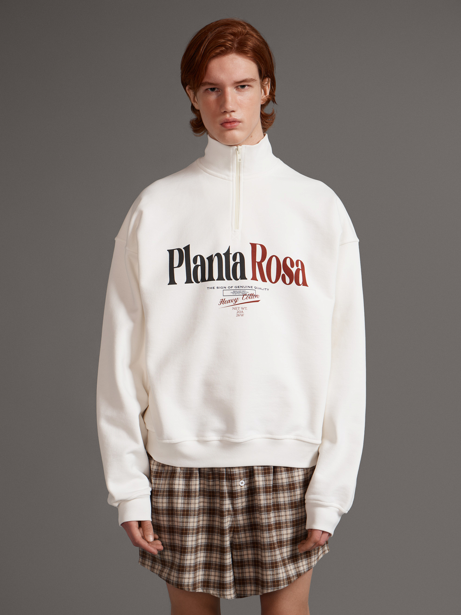 ECHOVERIE ANORAK
