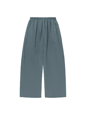 PUFFER PANTS