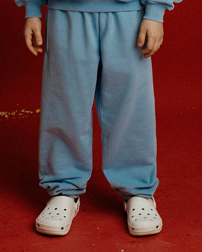 KIDS JOGGERS