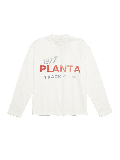 TRACK LONG SLEEVE