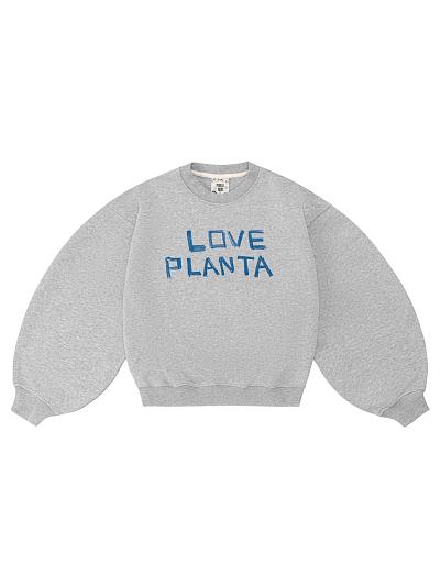KIDS LOVE SWEATSHIRT