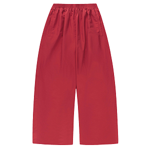 PUFFER PANTS