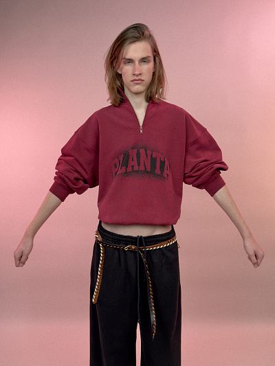 CADENSE ANORAK