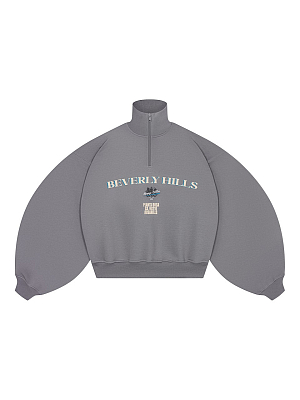 BEVERLY HILLS ANORAK