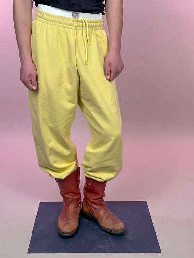 PANTS