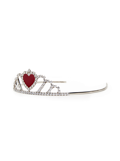LOVE TIARA
