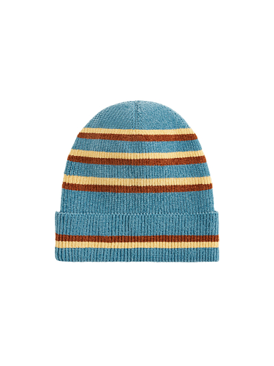KNITTED HAT