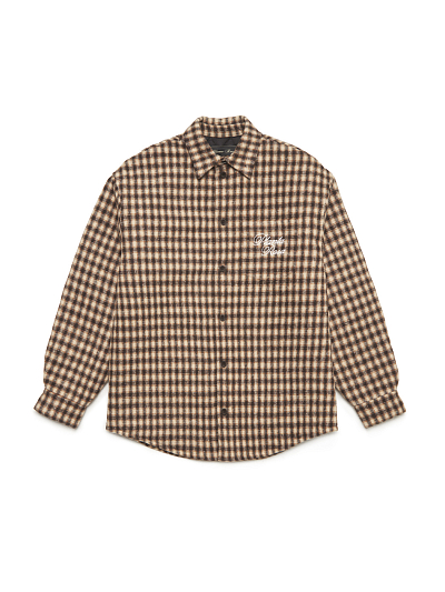 TATTERSALL SHIRT