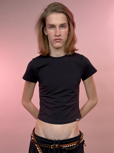 T-SHIRT