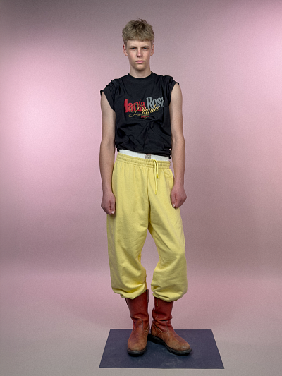 PANTS