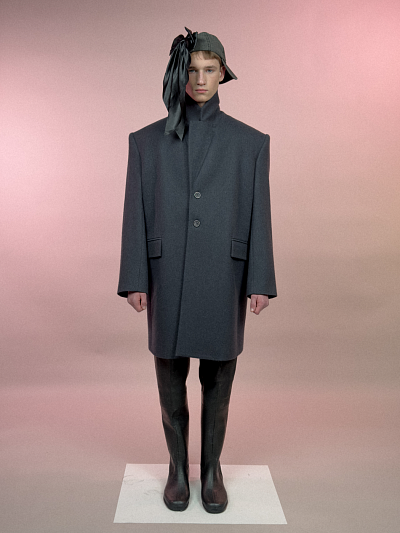 COAT