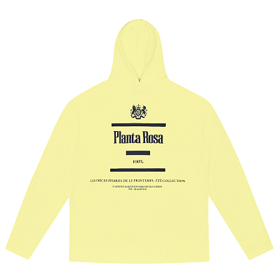 LION HEART HOODIE