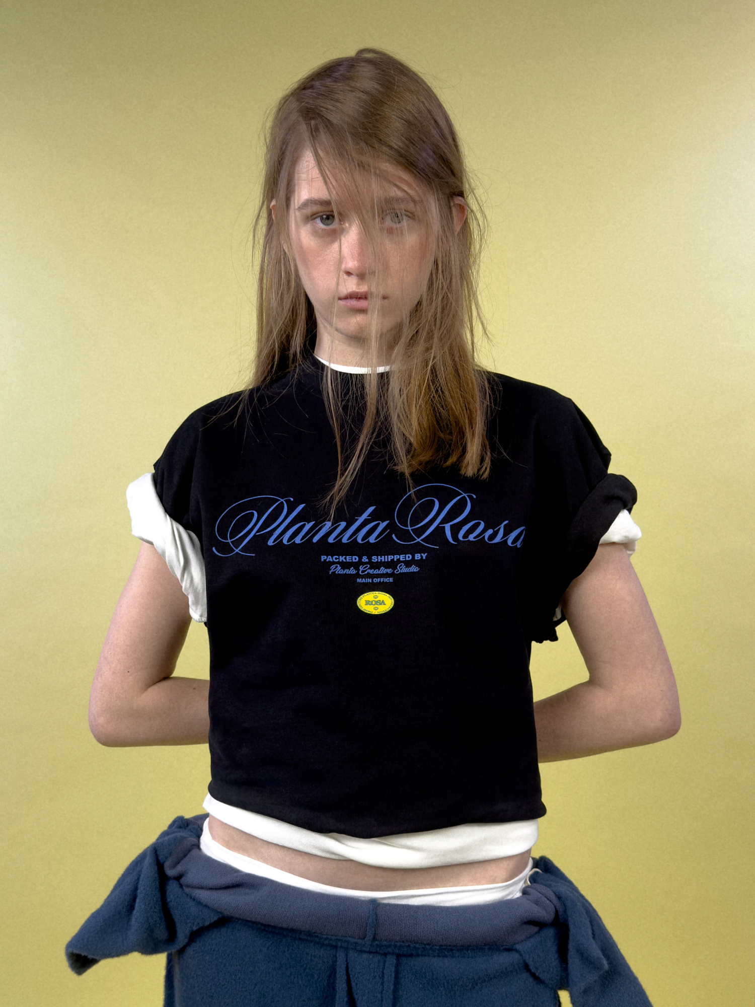 KLEIN T-SHIRT