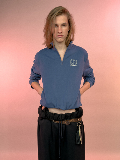 EUPHORIA ANORAK