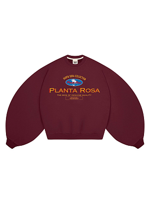 INFINITY  SWEATSHIRT