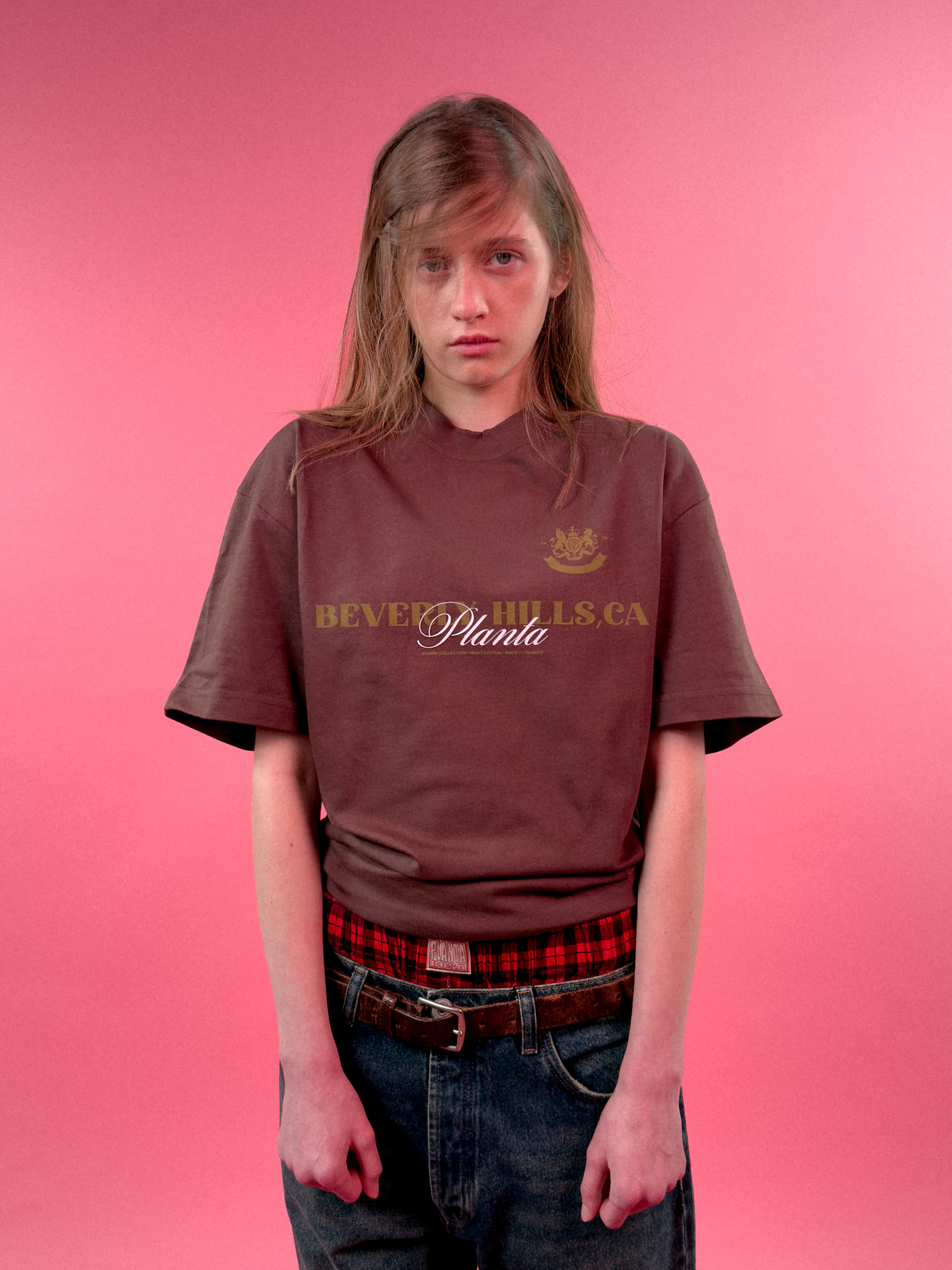 BEVERLY T-SHIRT