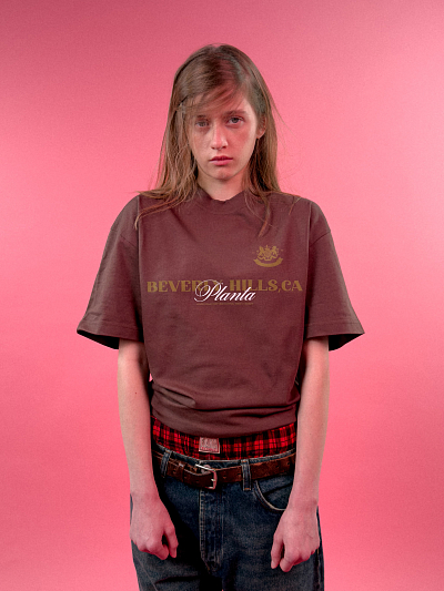 BEVERLY T-SHIRT