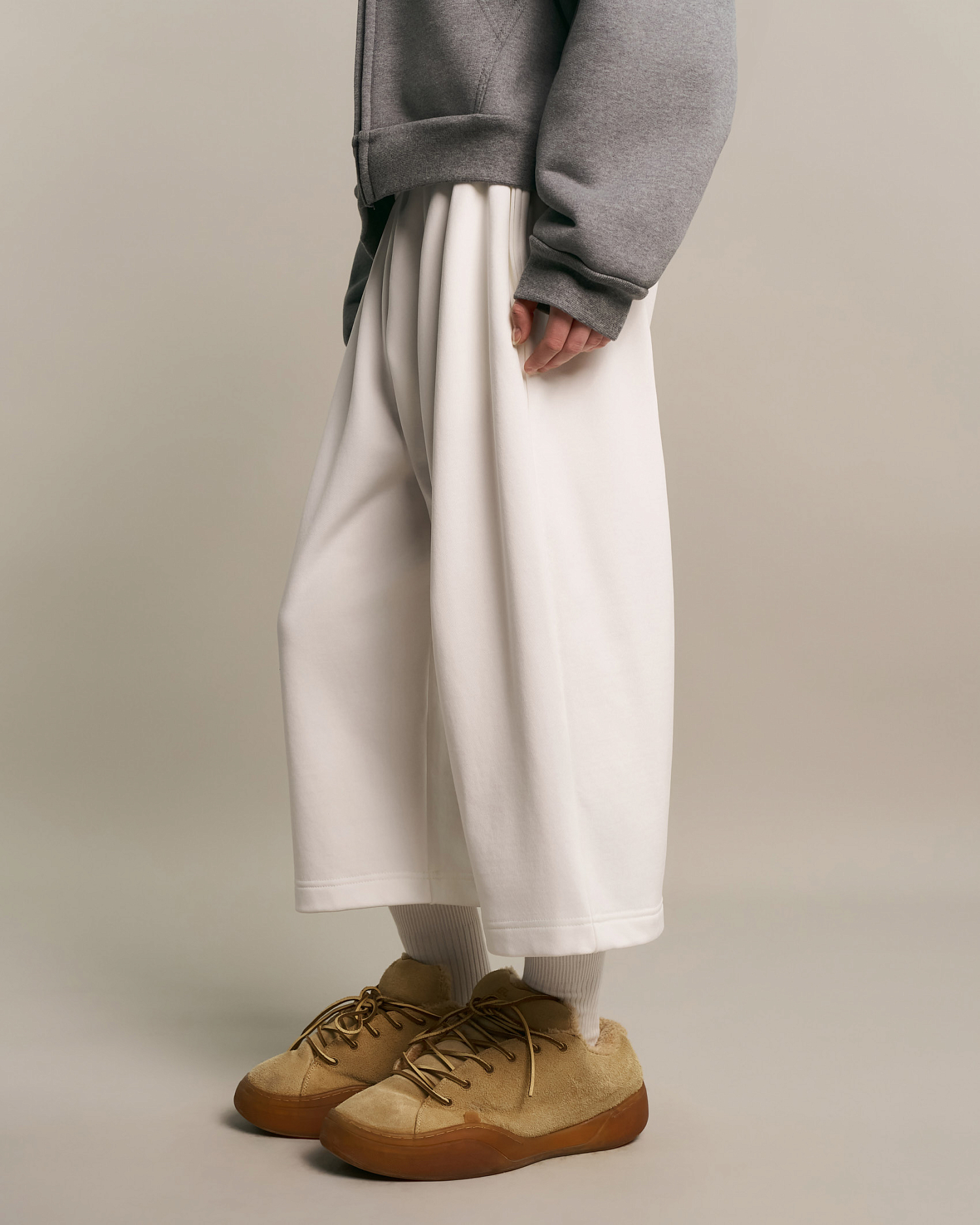 CULOTTES