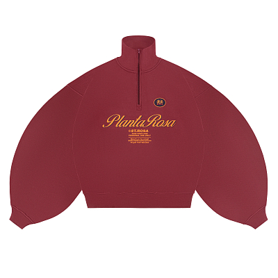 SAINT ROSA ANORAK