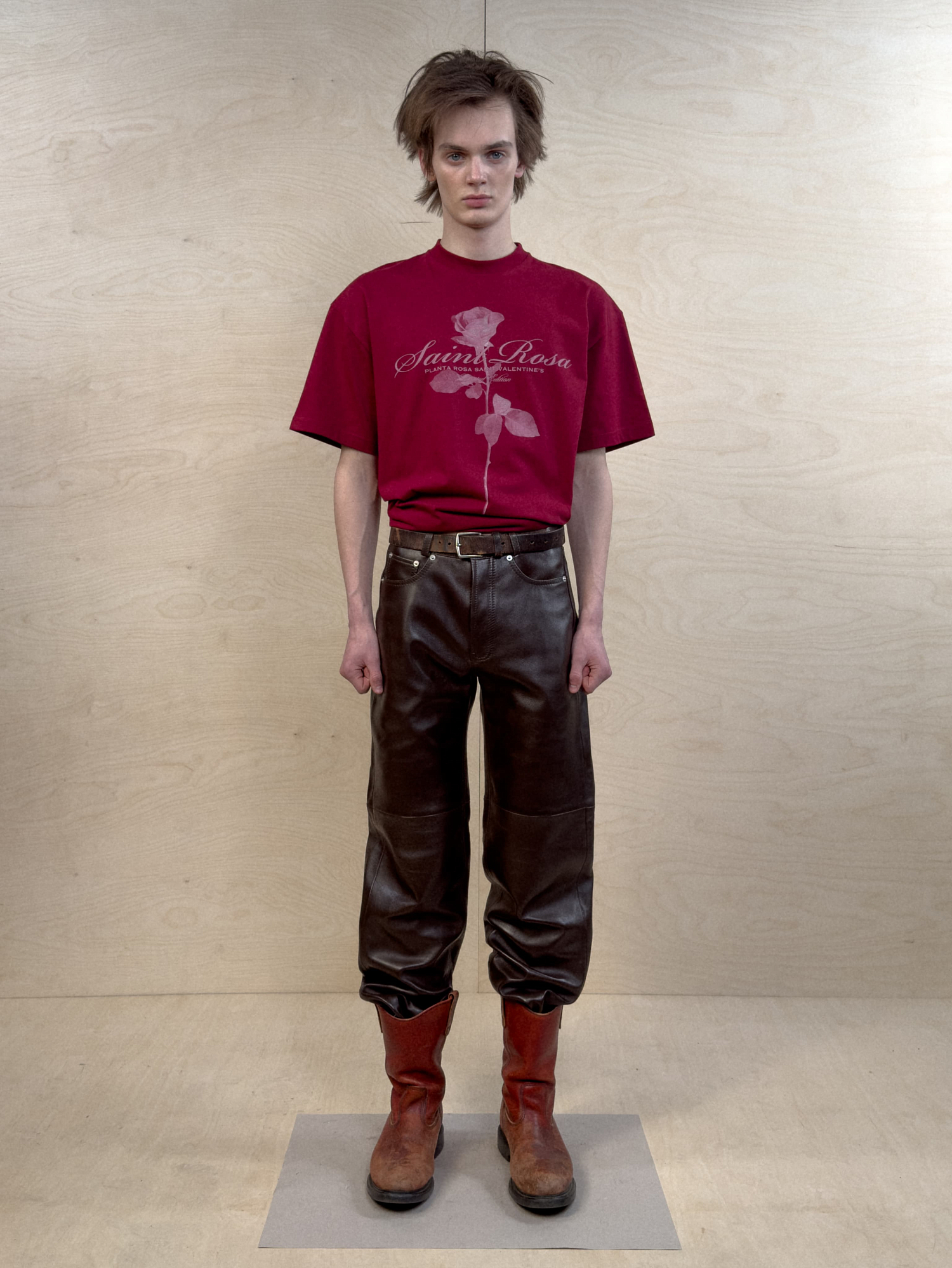 ELEGANT T-SHIRT