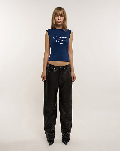 PLANTA GIRL T-SHIRT
