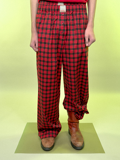 PANTS