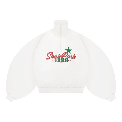 SKATE PARK 1990 ANORAK