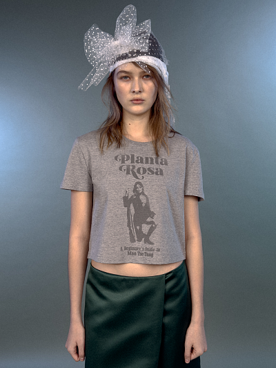MAO T-SHIRT 