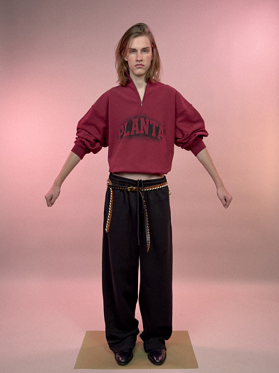 CADENSE ANORAK